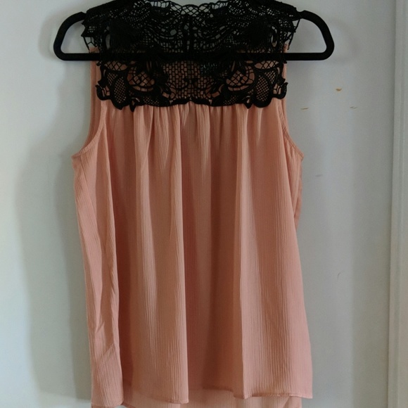 Ny & Co. Dress Shirt - Picture 3 of 3